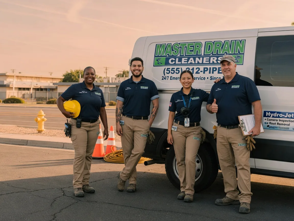 Drain Cleaning company in Boothbay Harbor, ME