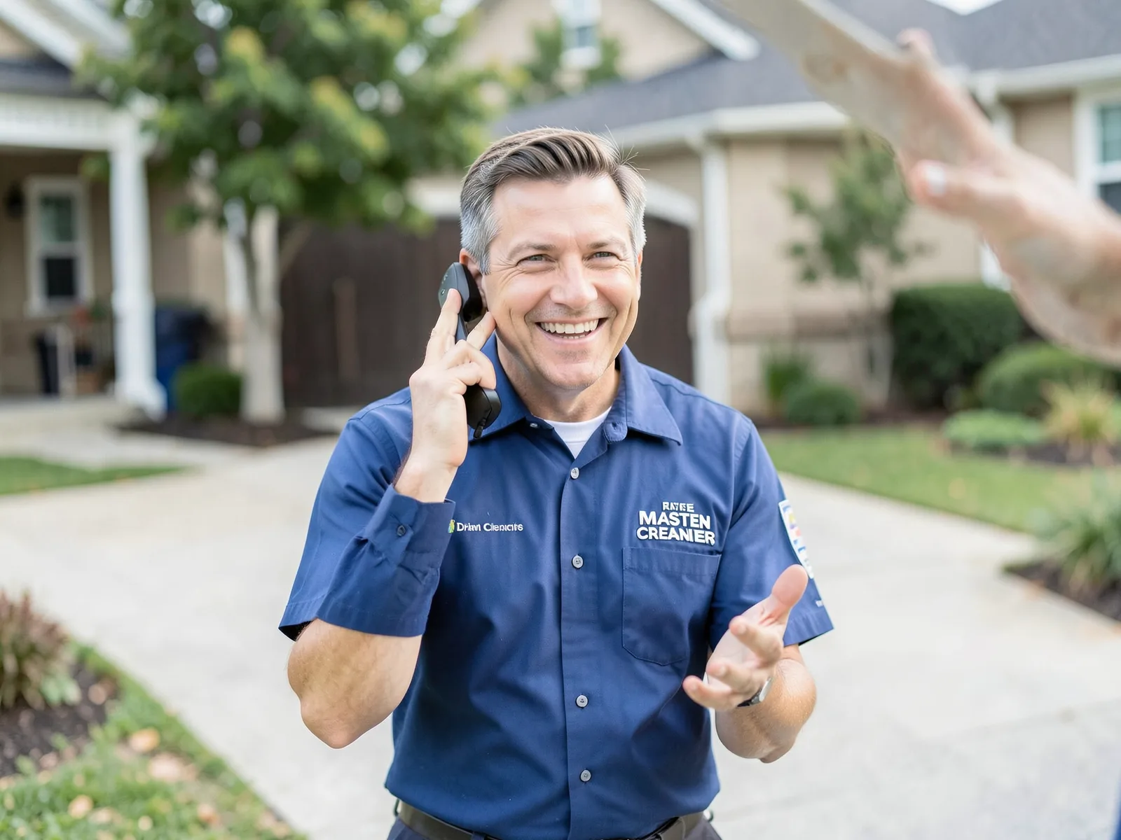 Drain Cleaning Boothbay Harbor, ME FAQs